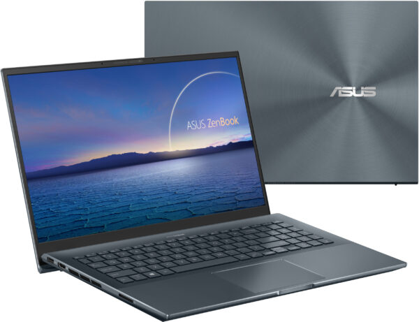 Prix Ordinateur portable Asus Zenbook Pro 15 UX535 -  -  – Image 2