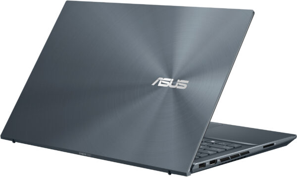 Prix Ordinateur portable Asus Zenbook Pro 15 UX535 -  -  – Image 14