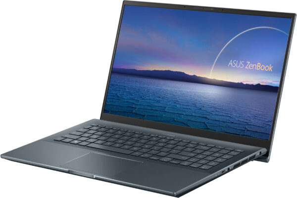 Prix Ordinateur portable Asus Zenbook Pro 15 UX535 -  -  – Image 15