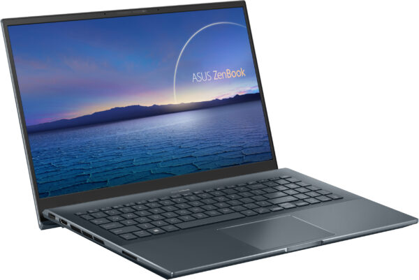 Prix Ordinateur portable Asus Zenbook Pro 15 UX535 -  -  – Image 16