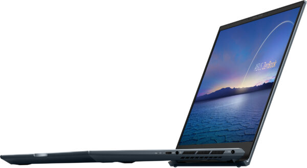 Prix Ordinateur portable Asus Zenbook Pro 15 UX535 -  -  – Image 9