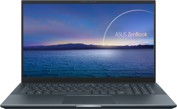 Prix Ordinateur portable Asus Zenbook Pro 15 UX535 -  - 