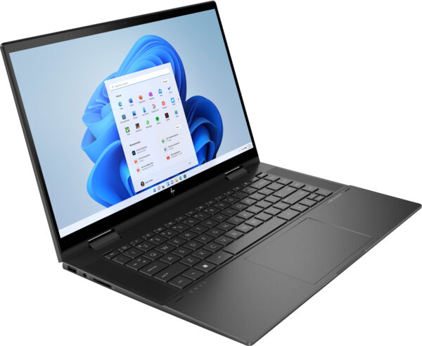 Prix Ordinateur portable Convertible HP ENVY x360 15-ew0001nk (6D6Y0EA) -  -  – Image 3