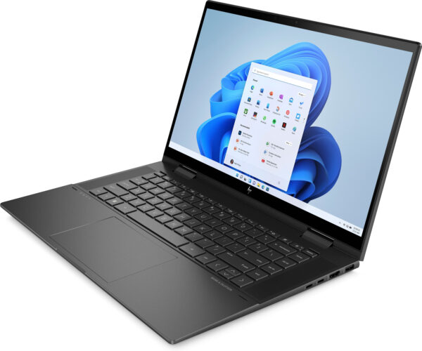 Prix Ordinateur portable Convertible HP ENVY x360 15-ew0001nk (6D6Y0EA) -  -  – Image 4