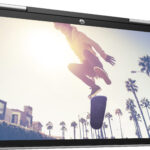 Prix Ordinateur Portable Convertible HP Pavilion x360 14-dy0014nk (601C3EA) -  - 