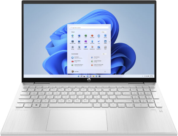 Prix Ordinateur portable Convertible HP Pavilion x360 15-er1001nk (6L9K9EA) -  -  – Image 2