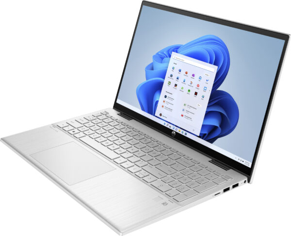 Prix Ordinateur portable Convertible HP Pavilion x360 15-er1001nk (6L9K9EA) -  -  – Image 3