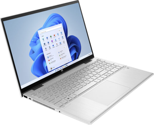Prix Ordinateur portable Convertible HP Pavilion x360 15-er1001nk (6L9K9EA) -  -  – Image 4