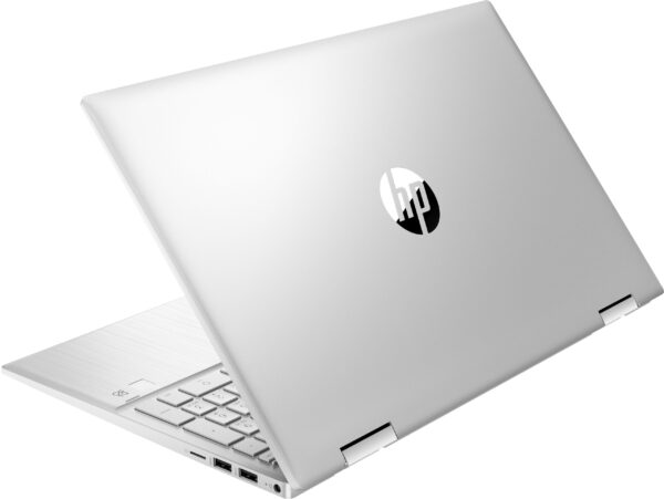 Prix Ordinateur portable Convertible HP Pavilion x360 15-er1001nk (6L9K9EA) -  -  – Image 5