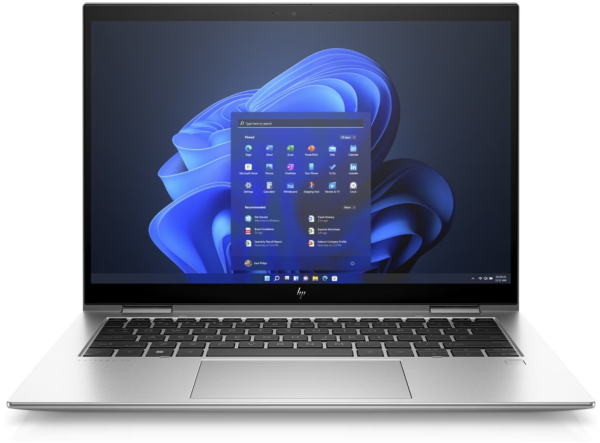 Prix Ordinateur portable Convertible HP EliteBook x360 1040 G9 (5P7V2ES) -  28518.00 -  28518.00 – Image 2