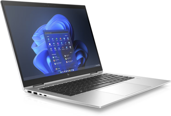 Prix Ordinateur portable Convertible HP EliteBook x360 1040 G9 (5P7V2ES) -  28518.00 -  28518.00 – Image 4