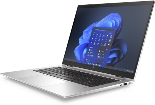 Prix Ordinateur portable Convertible HP EliteBook x360 1040 G9 (5P7V2ES) -  28518.00 -  28518.00 – Image 5