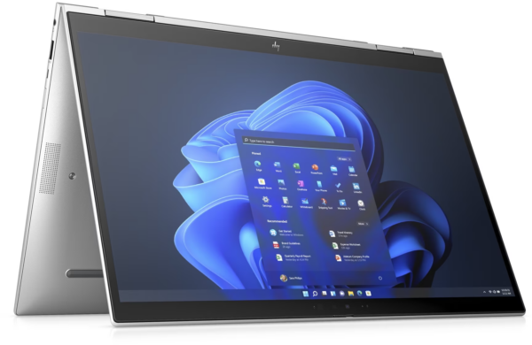Prix Ordinateur portable Convertible HP EliteBook x360 1040 G9 (5P7V2ES) -  28518.00 -  28518.00