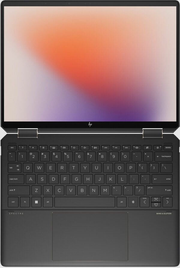 Prix Ordinateur portable convertible Spectre x360 14-ef2003nk (845A1EA) -  20508.00 -  20508.00 – Image 11
