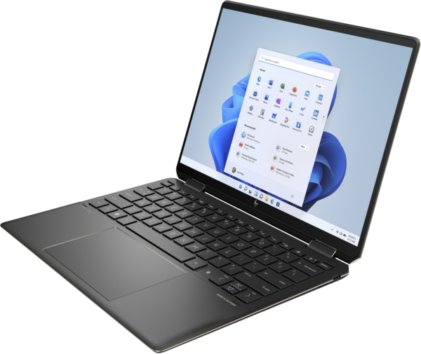 Prix Ordinateur portable convertible Spectre x360 14-ef2003nk (845A1EA) -  20508.00 -  20508.00 – Image 4