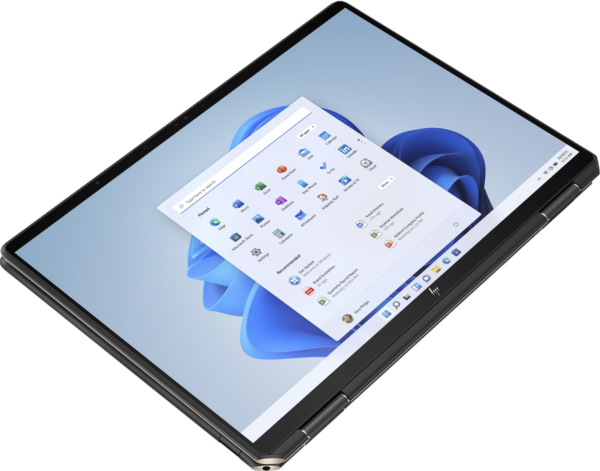 Prix Ordinateur portable convertible Spectre x360 14-ef2003nk (845A1EA) -  20508.00 -  20508.00