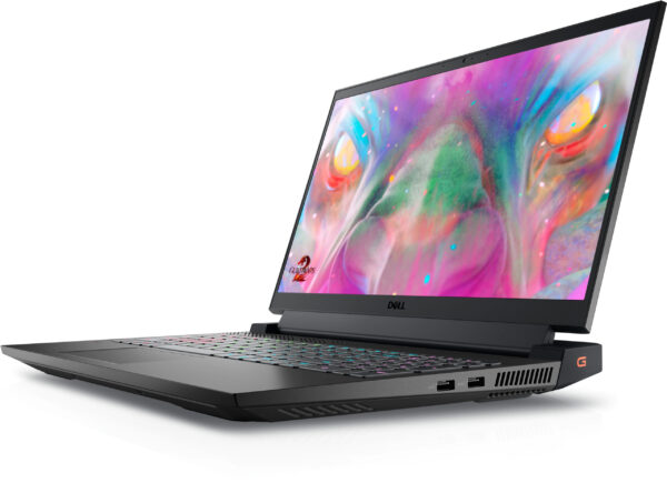 Prix Ordinateur portable de gaming Dell G15 5511 (DL-G15-I7-4RTX) -  -  – Image 3