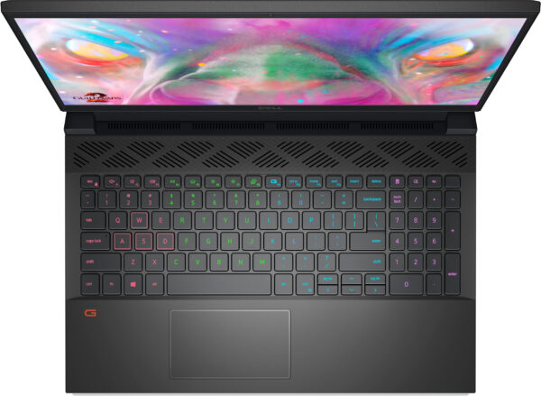 Prix Ordinateur portable de gaming Dell G15 5511 (DL-G15-I7-4RTX) -  -  – Image 4