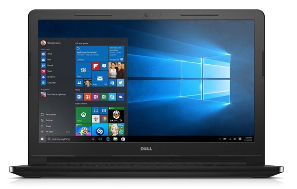 Prix Ordinateur portable Dell Inspiron 15 série 3000 (3552) -  – Image 2