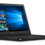 Prix Ordinateur portable Dell Inspiron 15 série 3000 (3552) - 