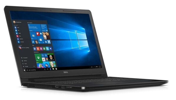 Prix Ordinateur portable Dell Inspiron 15 série 3000 (3552) - 