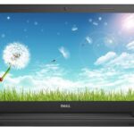Ordinateur portable Dell Inspiron 15 série 3000 (3567)