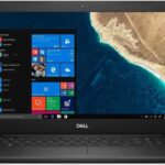 Ordinateur portable Dell Inspiron 3580 (TURIS15MLK1901_145_A)