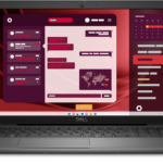 Ordinateur portable Dell Latitude 3550 (DL-LAT3550-U5-FD)