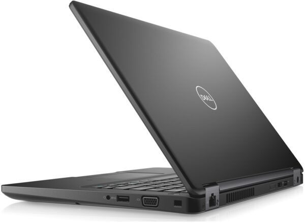 Ordinateur Portable Dell Latitude 5490 (255673-5490) – Image 3