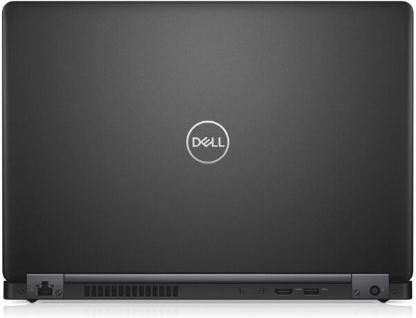 Ordinateur Portable Dell Latitude 5490 (255673-5490) – Image 4