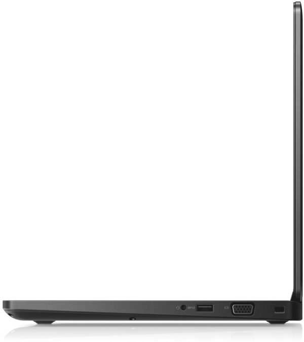Ordinateur Portable Dell Latitude 5490 (255673-5490) – Image 6