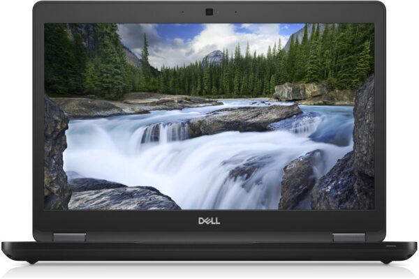 Ordinateur Portable Dell Latitude 5490 (255673-5490) – Image 7