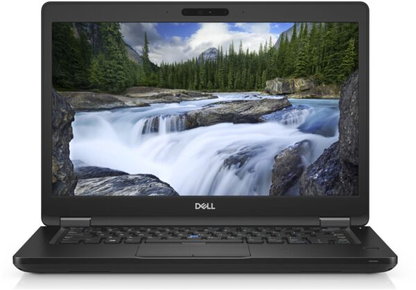 Ordinateur Portable Dell Latitude 5490 (255673-5490)