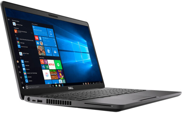 Prix Ordinateur Portable Dell Latitude 5500 (DL-LAT5500-I5-W) -  -  – Image 2