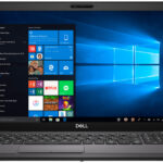 Prix Ordinateur Portable Dell Latitude 5500 (DL-LAT5500-I5-W) -  - 
