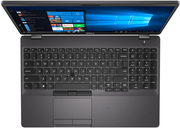 Prix Ordinateur Portable Dell Latitude 5500 (DL-LAT5500-I5-W) -  -  – Image 3