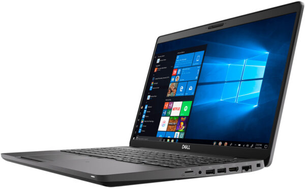 Prix Ordinateur Portable Dell Latitude 5500 (DL-LAT5500-I5-W) -  -  – Image 4