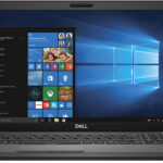 Ordinateur Portable Dell Latitude 5501 (DL-LAT5501-SSD)