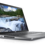 Ordinateur portable Dell Latitude 5530 (N210L5530MLK15EMEA)