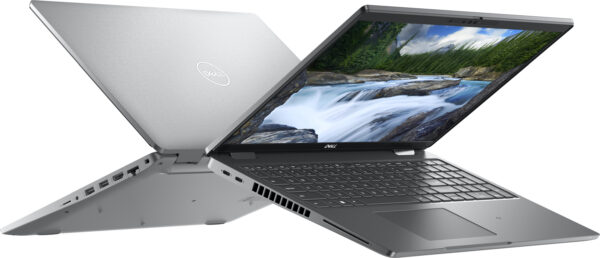 Ordinateur portable Dell Latitude 5530 (N210L5530MLK15EMEA) – Image 7