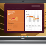 Ordinateur portable Dell Latitude 5550 (DL-LAT5550-U7-FD)