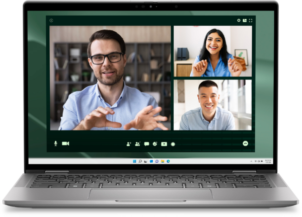 Ordinateur portable Dell Latitude 7350 (DL-LAT7350-I7)