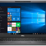 Prix Ordinateur Portable Dell Latitude 7400 (DL-7400-I7-8665U-W) -  - 