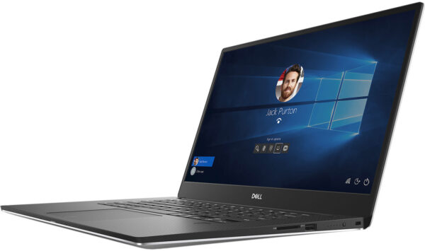 Prix Ordinateur Portable Dell Precision 5540 (PR5540-I7-9750H-B) -  -  – Image 4