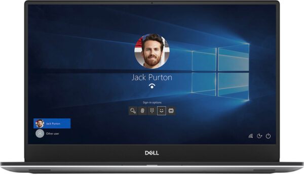 Prix Ordinateur Portable Dell Precision 5540 (PR5540-I7-9750H-B) -  -  – Image 6