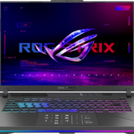 Prix Ordinateur portable Gaming Asus ROG Strix G16 G614JIR-N4007W -  38868.00 -  38868.00