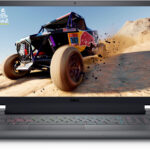 Prix Ordinateur portable Gaming Dell G15 5530 (DL-G15-5530-RTX8GB) -  20796.00 -  20796.00