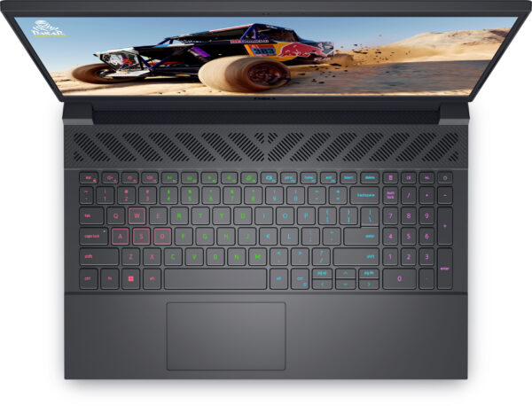 Prix Ordinateur portable Gaming Dell G15 5530 (DL-G15-5530-RTX8GB) -  20796.00 -  20796.00 – Image 3