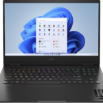 Prix Ordinateur portable Gaming HP OMEN 16-wd0001nk (845H7EA) -  16376.00 -  16376.00