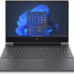 Prix Ordinateur portable Gaming HP Victus 15-fa1003nk (845B2EA) -  12212.00 -  12212.00